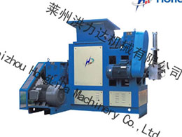 Plastic Foam Recycling Machine